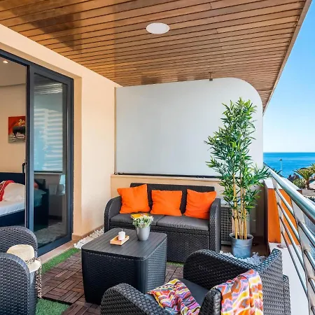 Los Gigantes Apartament With Wifi And Heated Pool Lejlighed Puerto de Santiago (Tenerife)