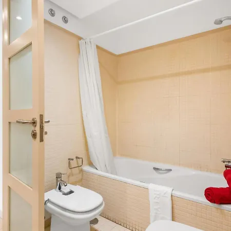 Los Gigantes Apartament With Wifi And Heated Pool * Puerto de Santiago (Tenerife)