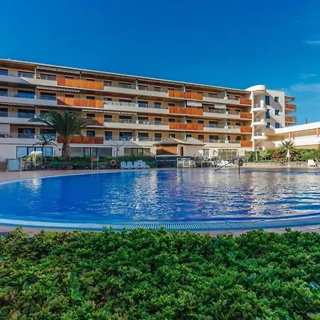 Los Gigantes Apartament With Wifi And Heated Pool * Puerto de Santiago (Tenerife)